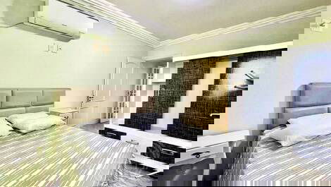 3 bedroom penthouse SEASONAL