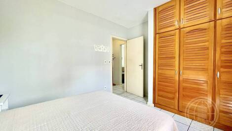 2 bedroom apartment SEASONAL
