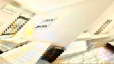 2 bedroom apartment SEASONAL