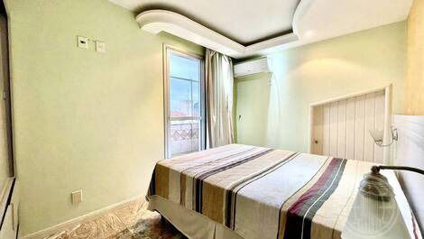 3 bedroom penthouse SEASONAL