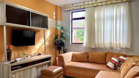 Apartamento para alquilar en Florianopolis - Canasvieiras