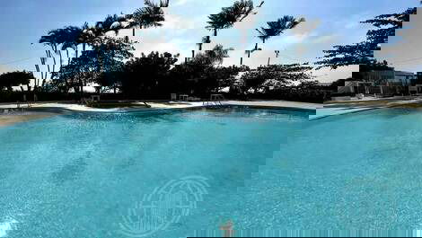 Apartamento para alugar em Florianopolis - Canasvieiras