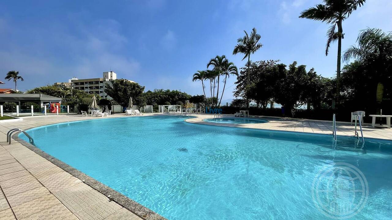 Apartamento para aluguel de temporada em Florianopolis (Canasvieiras)