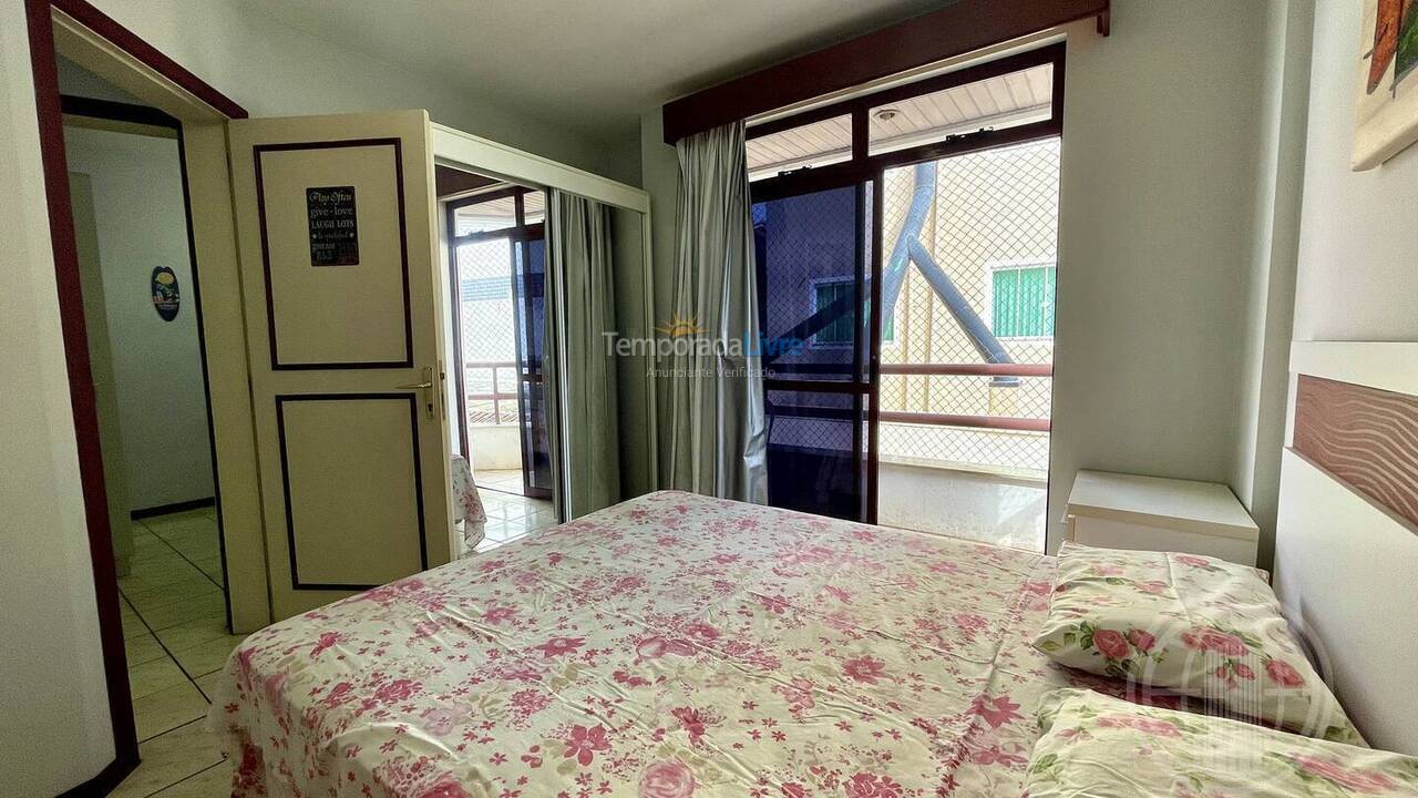 Apartamento para alquiler de vacaciones em Florianopolis (Canasvieiras)