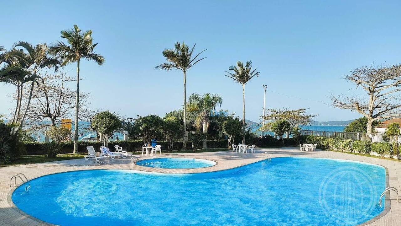 Apartamento para aluguel de temporada em Florianopolis (Canasvieiras)