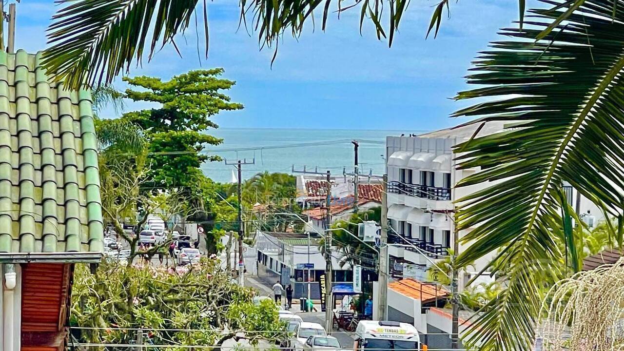 Apartamento para alquiler de vacaciones em Florianopolis (Canasvieiras)