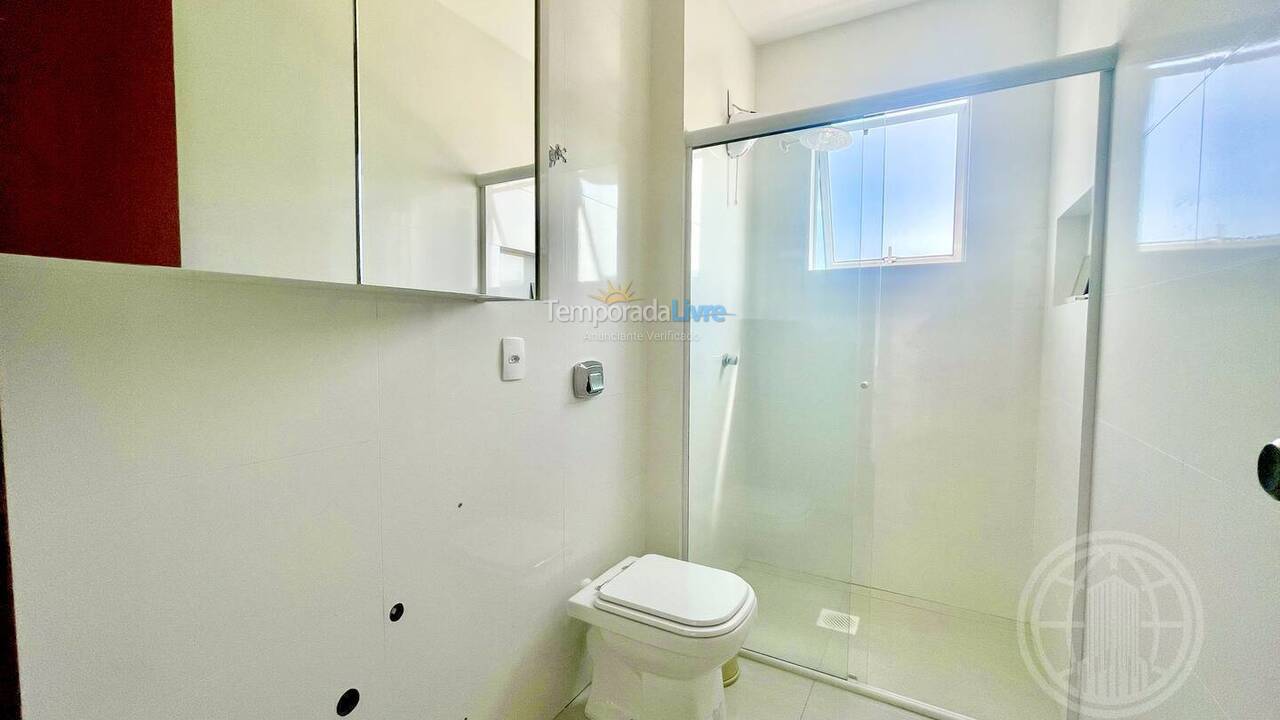 Apartamento para alquiler de vacaciones em Florianopolis (Canasvieiras)