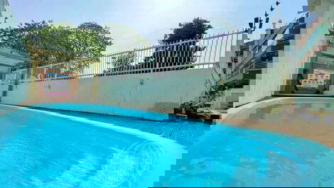 Apartamento para alugar em Florianopolis - Canasvieiras