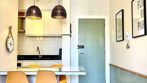 Apartment for rent in Florianopolis - Canasvieiras