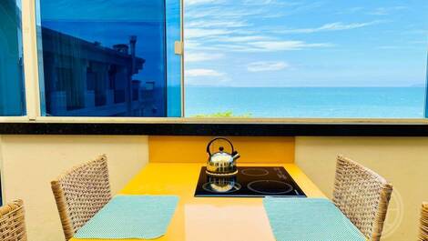 Apartamento para alugar em Florianopolis - Canasvieiras