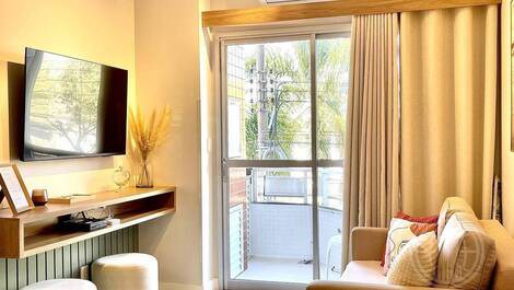 1 bedroom apartment SEASONAL