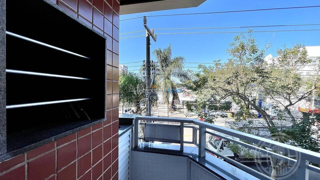 Apartment for vacation rental in Florianopolis (Canasvieiras)