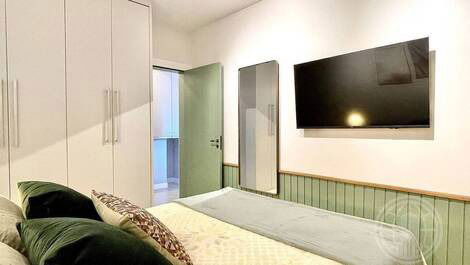 1 bedroom apartment SEASONAL