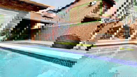 Casa para alquilar en Florianopolis - Canasvieiras