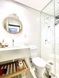 1 bedroom apartment SEASONAL