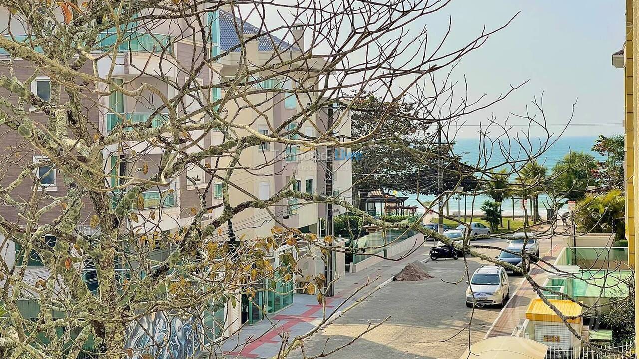 Apartment for vacation rental in Florianopolis (Canasvieiras)