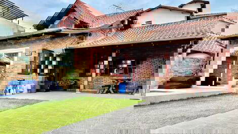 Casa de 3 habitaciones TEMPORADA