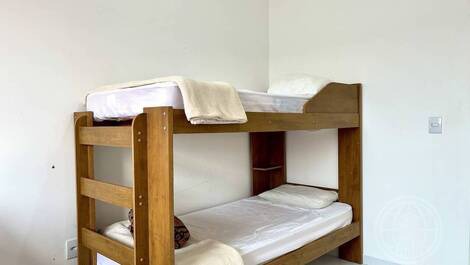 Apartamento 1 dormitório TEMPORADA