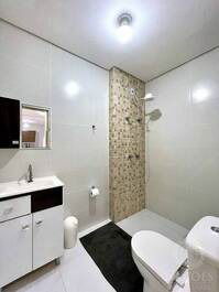 Apartamento 1 dormitório TEMPORADA