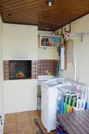 On the seafront! 2 bedroom apartment SEASONAL
