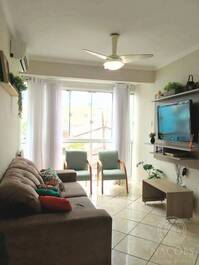 Apartamento para alugar em Florianopolis - Canasvieiras