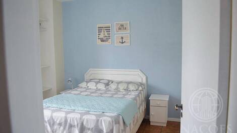 On the seafront! 2 bedroom apartment SEASONAL