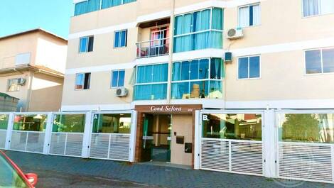 Apartamento 2 dormitórios TEMPORADA