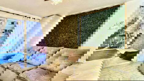 Casa de 3 habitaciones TEMPORADA
