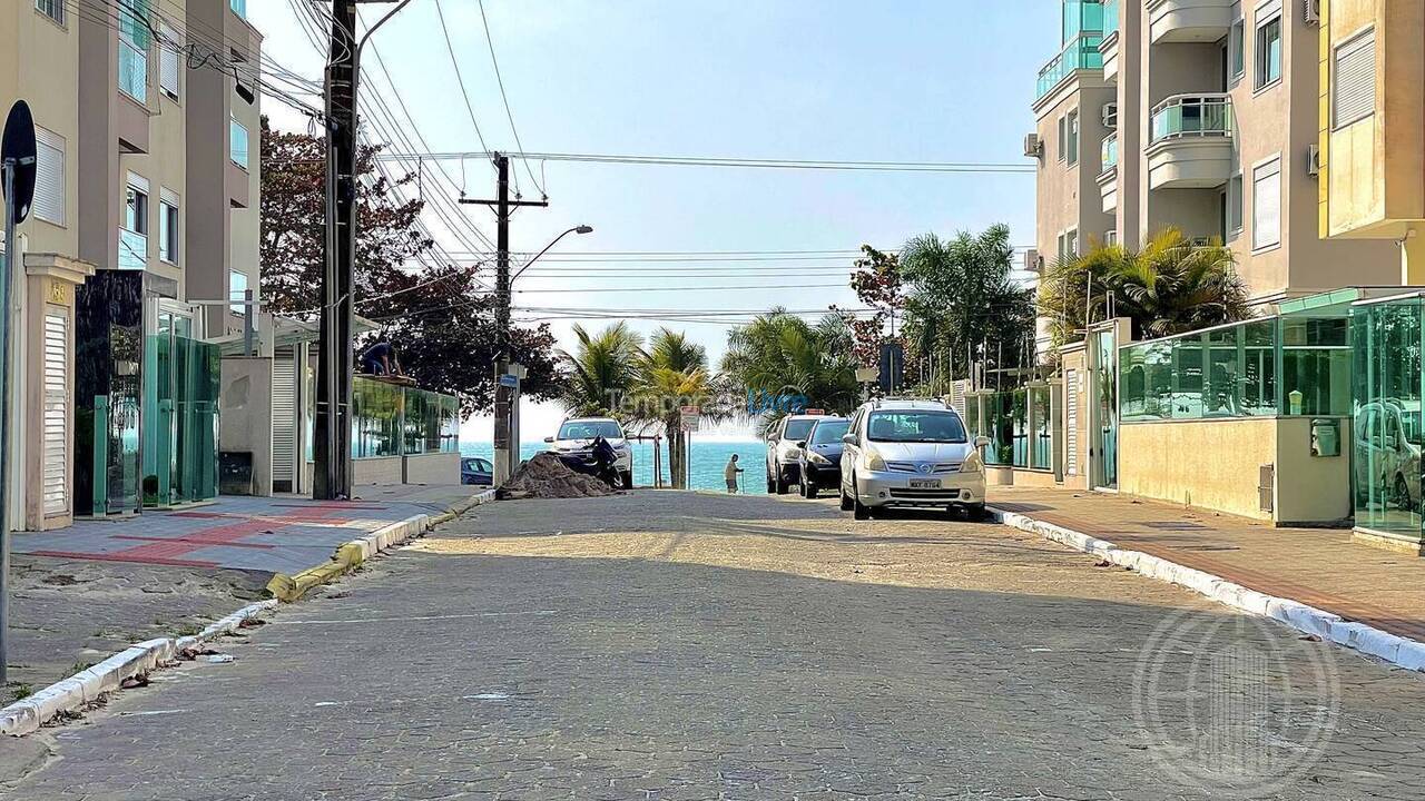 Apartment for vacation rental in Florianopolis (Canasvieiras)