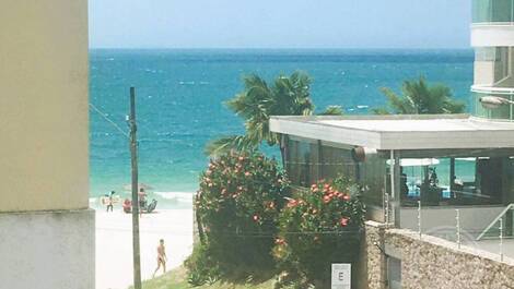 Apartment for rent in Florianopolis - Canasvieiras