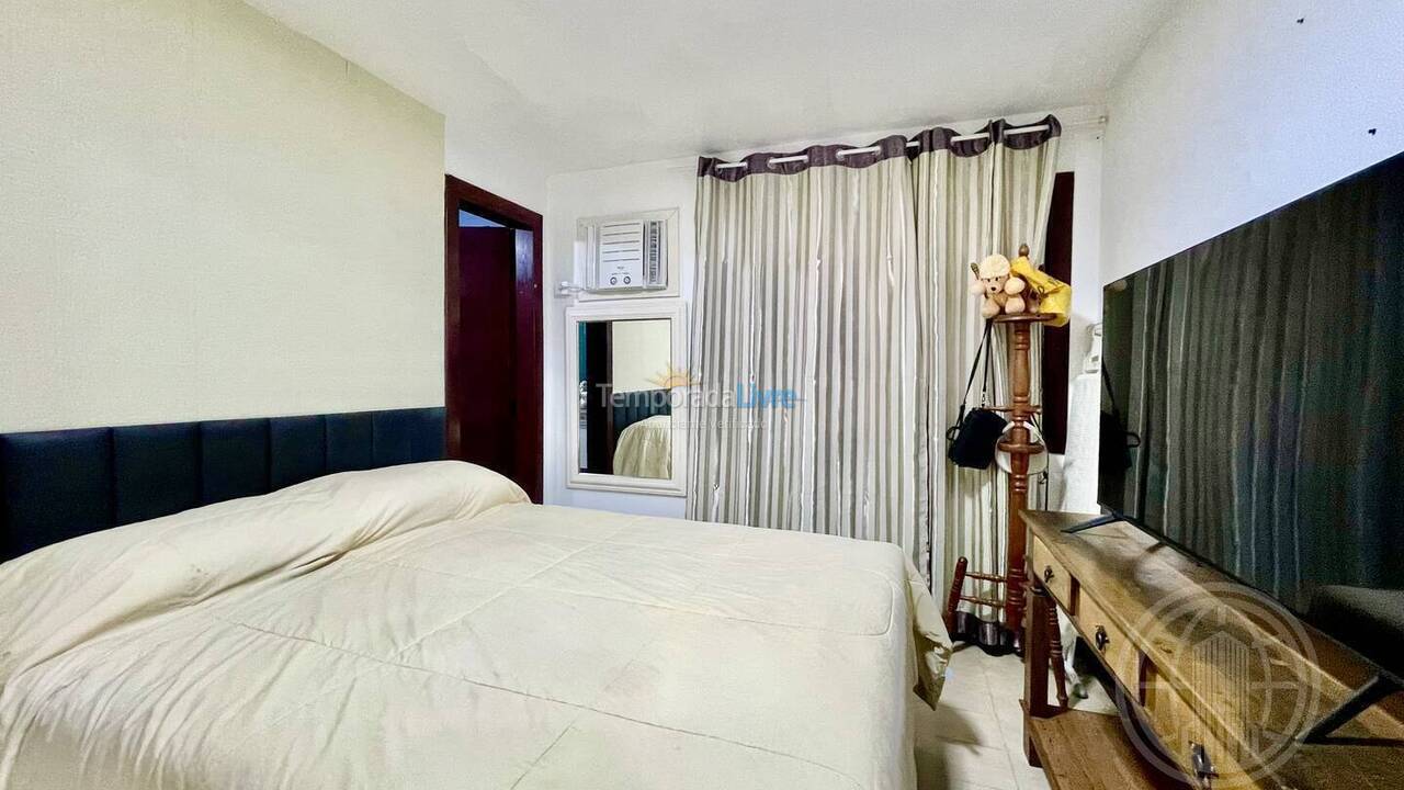 Casa para alquiler de vacaciones em Florianopolis (Canasvieiras)