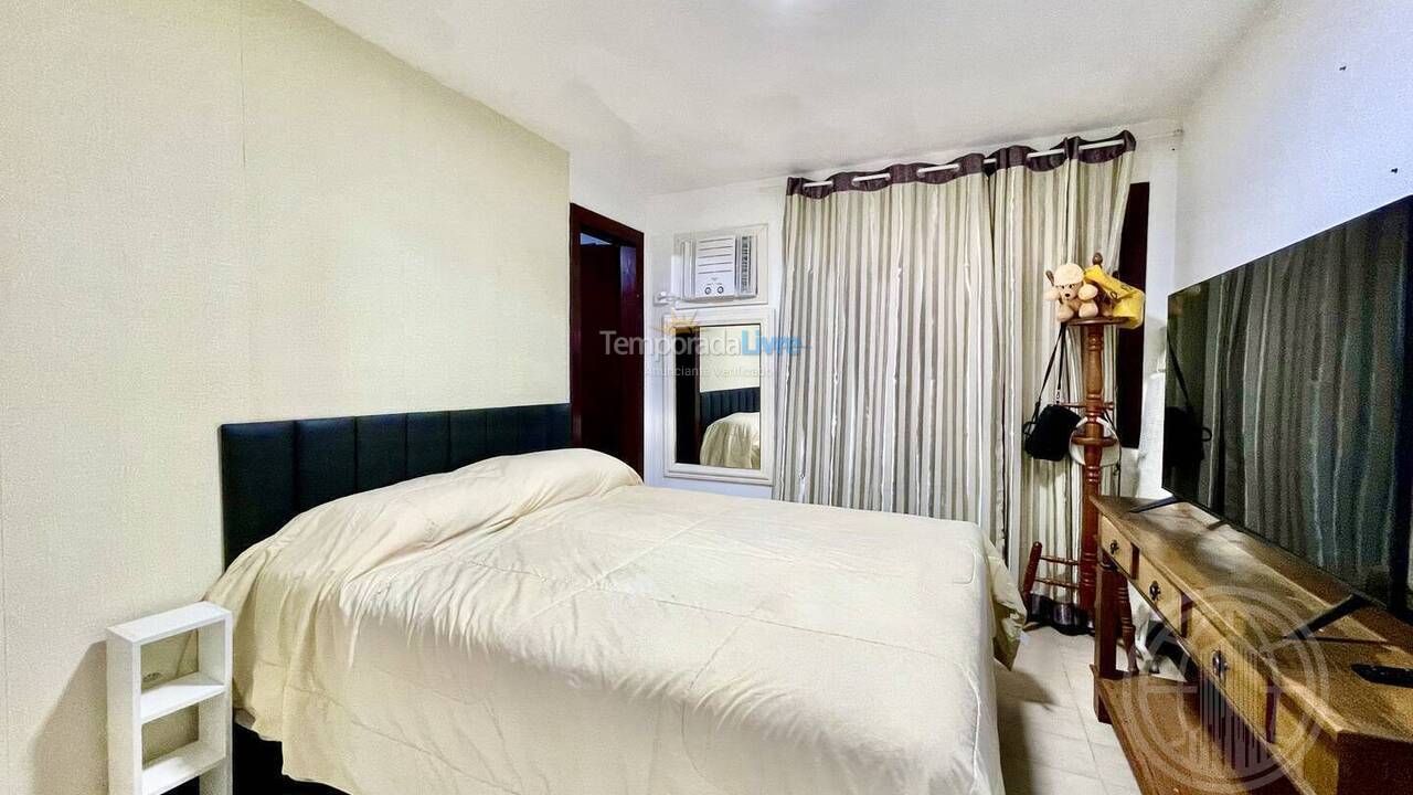 Casa para alquiler de vacaciones em Florianopolis (Canasvieiras)