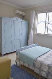 Apartamento 2 dormitórios TEMPORADA