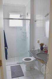 Apartamento 2 dormitórios TEMPORADA