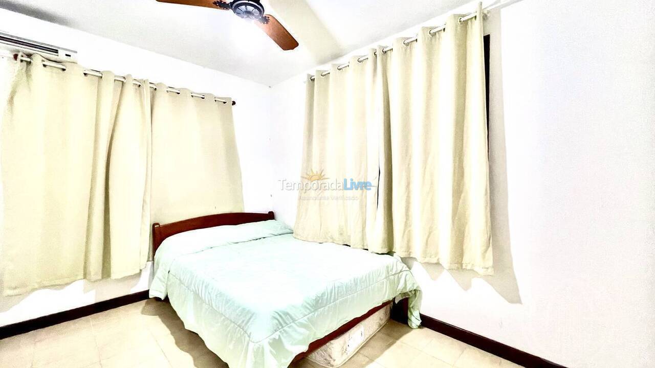 Casa para alquiler de vacaciones em Florianopolis (Canasvieiras)