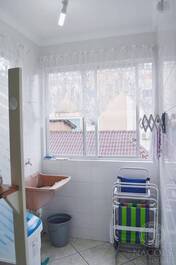 Apartamento 2 dormitórios TEMPORADA