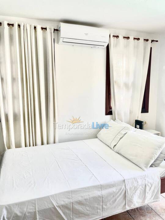 Casa para alquiler de vacaciones em Florianopolis (Canasvieiras)