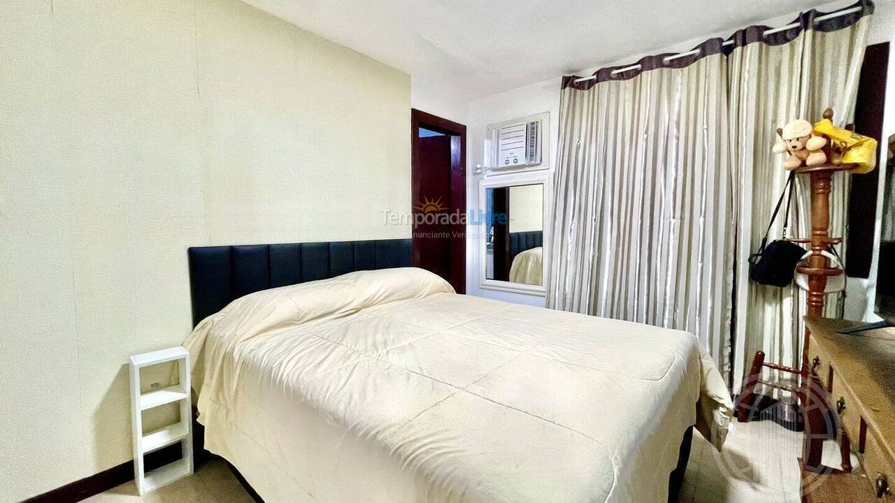 Casa para alquiler de vacaciones em Florianopolis (Canasvieiras)