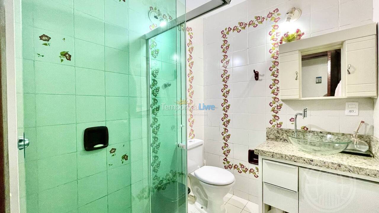 Casa para alquiler de vacaciones em Florianopolis (Canasvieiras)