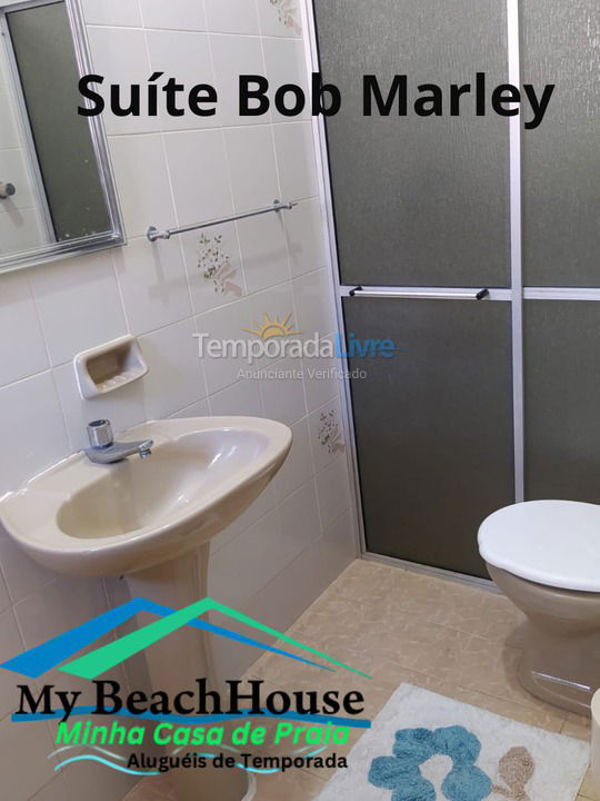 Apartamento para alquiler de vacaciones em São Francisco do Sul (Prainha)