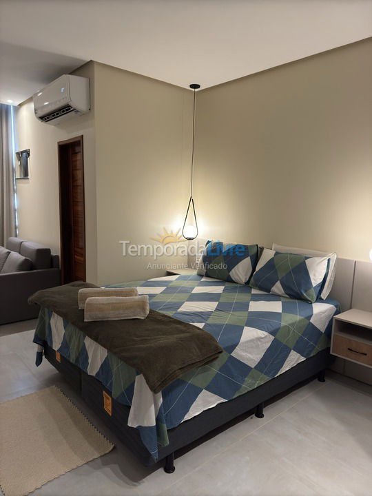 Apartment for vacation rental in Santarém (Alter do Chao)