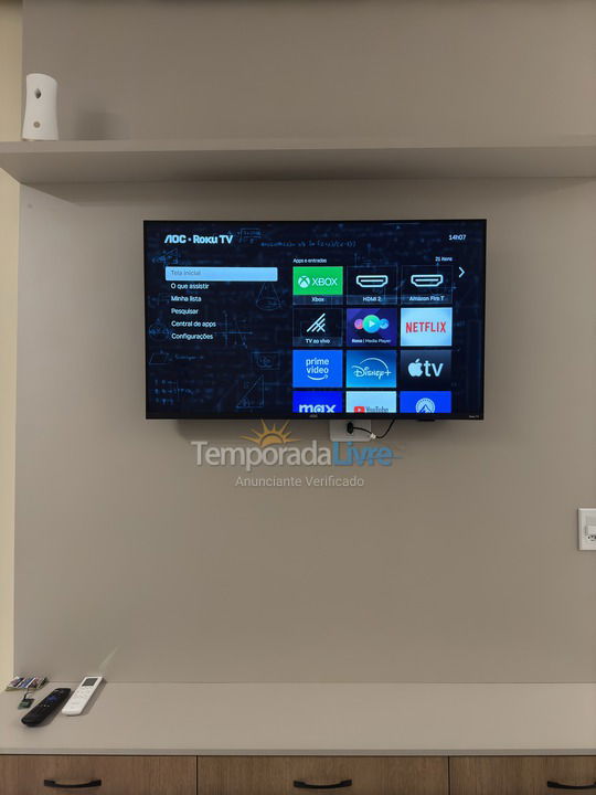 Apartment for vacation rental in Santarém (Alter do Chao)
