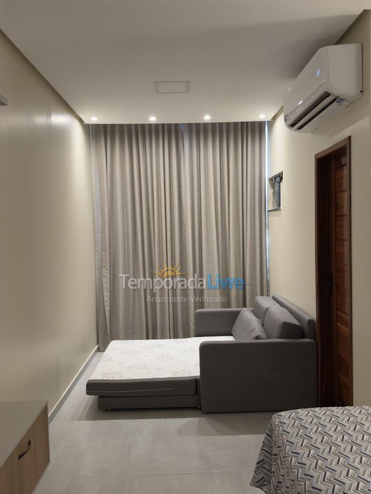 Apartment for vacation rental in Santarém (Alter do Chao)