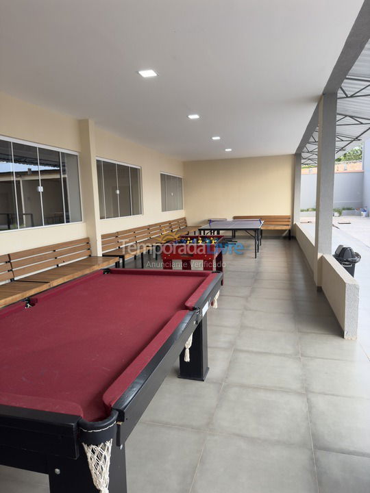 Apartment for vacation rental in Santarém (Alter do Chao)