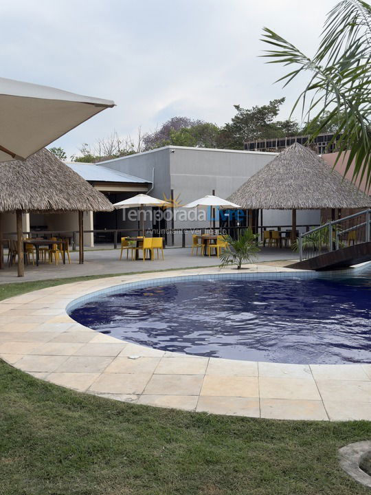 Apartment for vacation rental in Santarém (Alter do Chao)