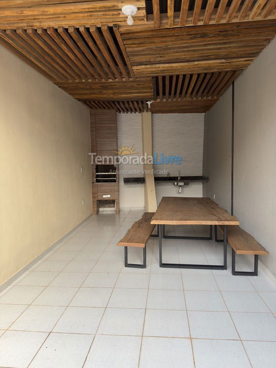Apartment for vacation rental in Santarém (Alter do Chao)