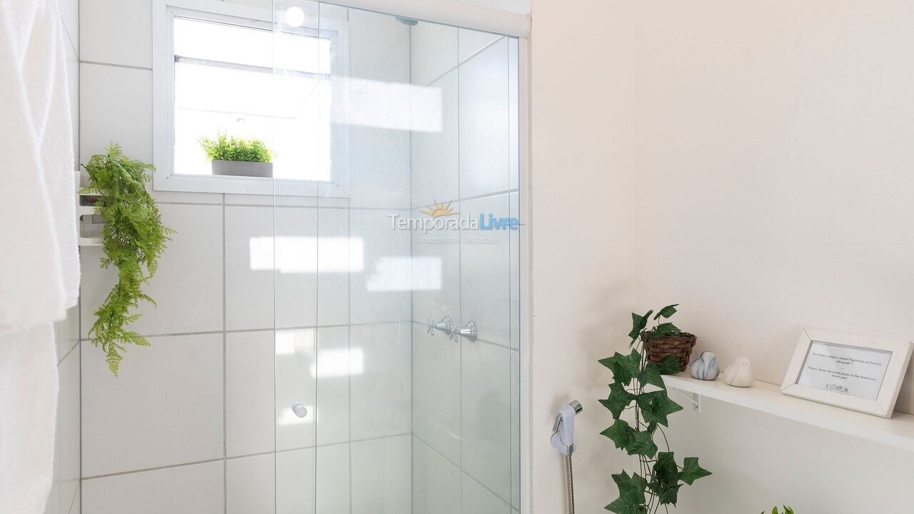 Apartment for vacation rental in São Paulo (Barra Funda)