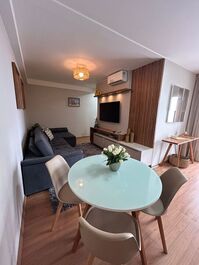 Apartamento para alugar em Barra Velha - Itajuba