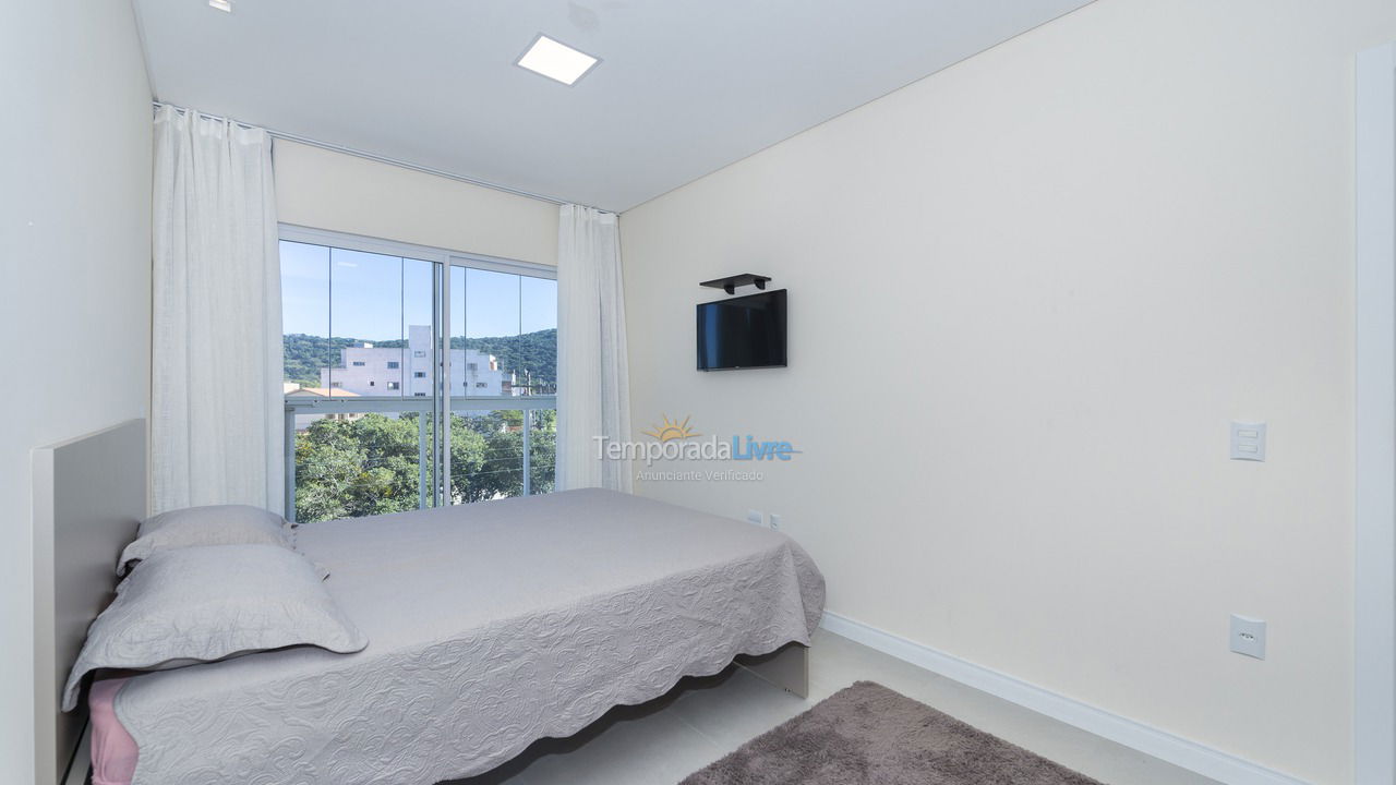 Apartamento para aluguel de temporada em Bombinhas (Mariscal)