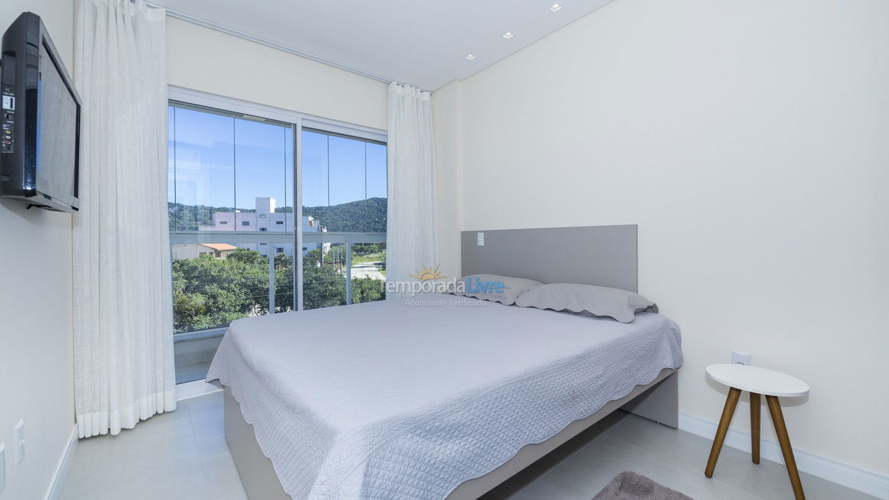 Apartamento para aluguel de temporada em Bombinhas (Mariscal)